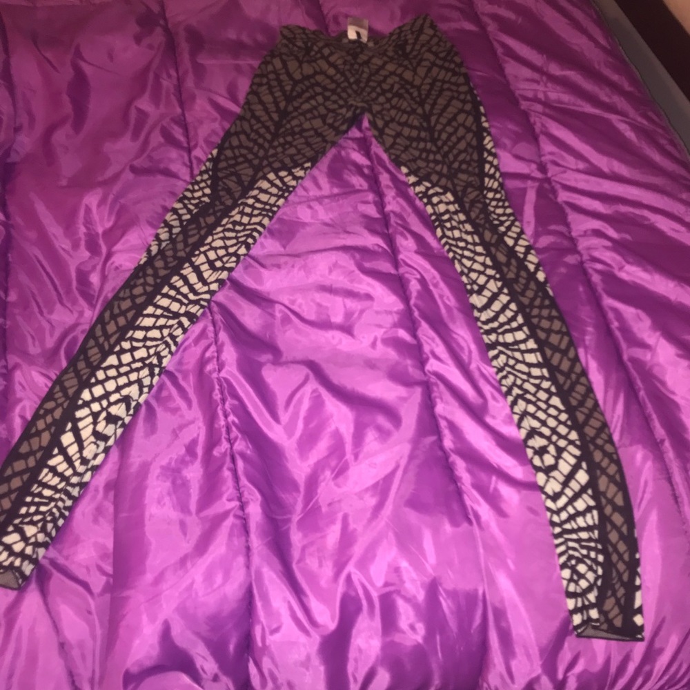 Leggings
